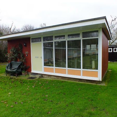 Broadside Chalet Park Stalham Exteriér fotografie